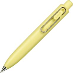 Uniball One P Gel Ballpoint Pen 0.38mm
