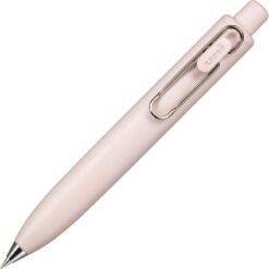 Uniball One P Gel Ballpoint Pen 0.38mm