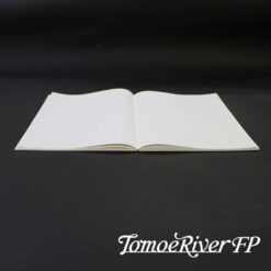 Tomoe River Paper B6 Notebook, White 68gsm - Dot Grid - Image 8
