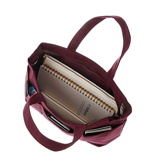 Delfonics Utility Bag M size - Beige - Image 7