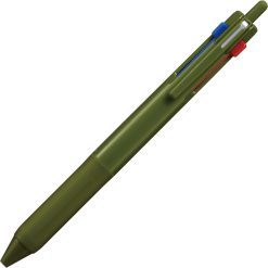 Uni Jetstream Tri-Color Ballpoint Pen 0.5 - Image 10
