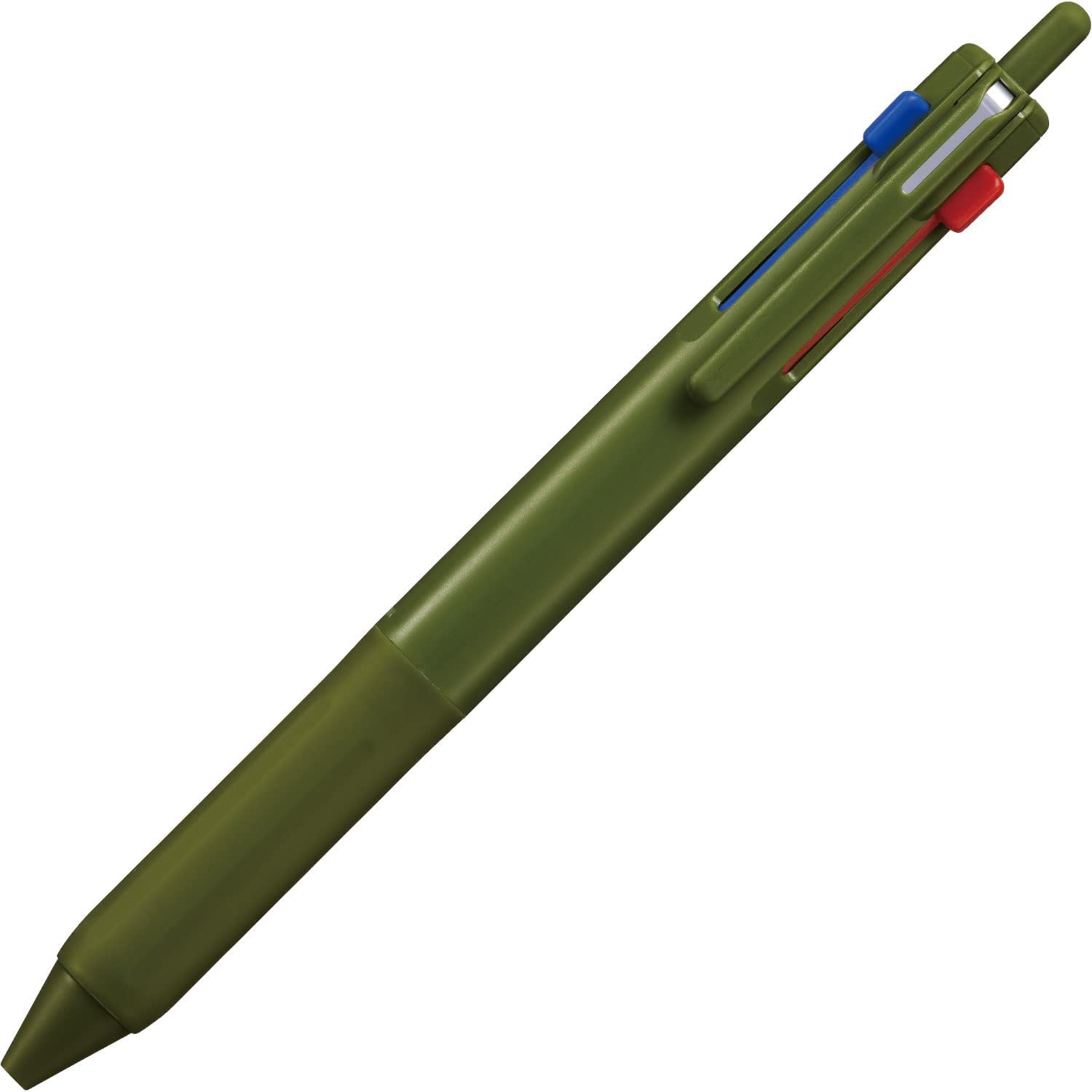 Uni Jetstream Tri-Color Ballpoint Pen 0.5 - Image 10