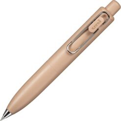 Uniball One P Gel Ballpoint Pen 0.38mm