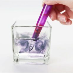 Teranishi Industry Glass Dip Pen with Cap - Image 4