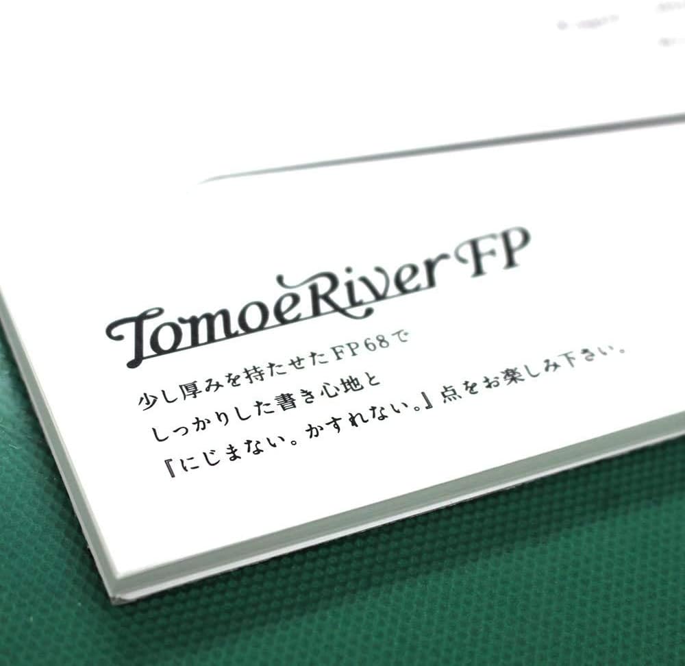 Tomoe River Paper A5 Loose Sheets, White 52gsm - Image 2