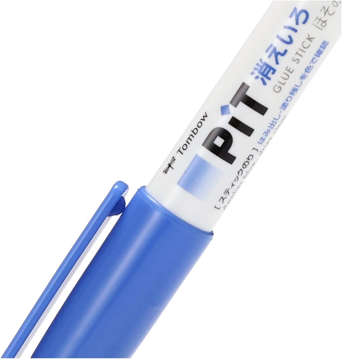 Tombow Disappearing Glue Pen Stick