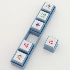 Kodomo no Kao Pochitto Stamp Pick! - Hobbies - Image 3