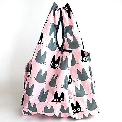 Studio Ghibli Foldable Shopping Bag - Jiji - Image 2