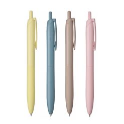 Uni Jetstream Lite Touch Ink Pen 0.5 - New Colours
