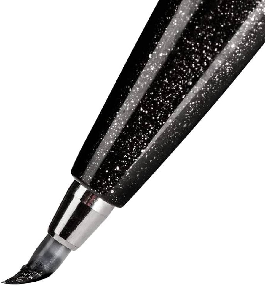 Pentel Fude Touch Brush Pen (Set or Single)