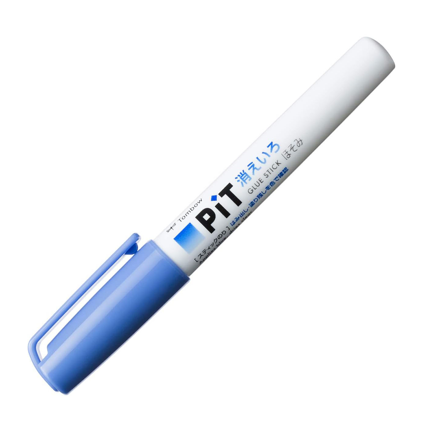 Tombow Disappearing Glue Pen Stick