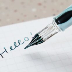Teranishi Industry Glass Dip Pen with Cap - Image 5
