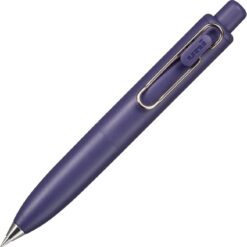 Uniball One P Gel Ballpoint Pen 0.38mm
