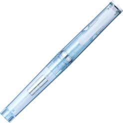 Sailor Tuzu Adjust Glassy Fountain Pen - Crystal Sky