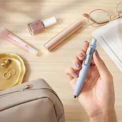 Uniball One P Gel Ballpoint Pen 0.38mm