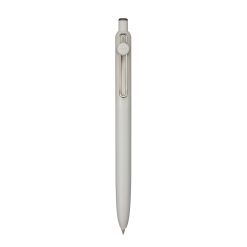 Uni Mitsubishi ZENTO Gel Pen - Black Ink