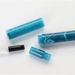 Teranishi Industry Glass Dip Pen with Cap - Image 7