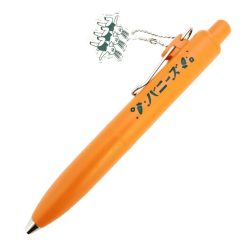 Sanby x Uniball One P Gel Ballpoint Pen - Image 5
