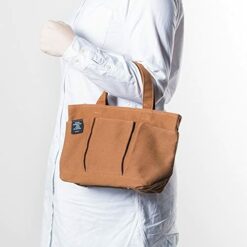 Delfonics Utility Bag S size - Navy - Image 2