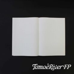Tomoe River Paper A5 Notebook, Cream 68gsm - Dot Grid