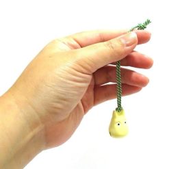 Studio Ghibli Key Chain Bell Charms