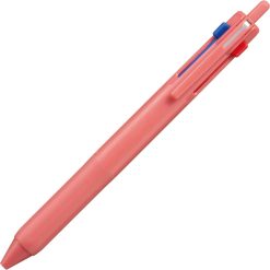 Uni Jetstream Tri-Color Ballpoint Pen 0.5 - Image 9