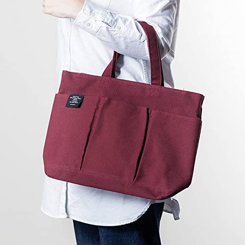 Delfonics Utility Bag M size - Black