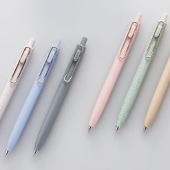 Uniball One Earth Limited Edition Gel Ballpoint Pen