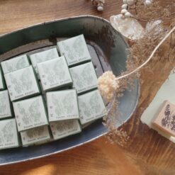 Hanen Studio Rubber Stamps - Group 1