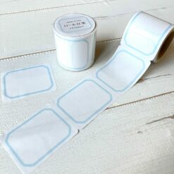 Papier Platz Frame Sticky Notes Roll