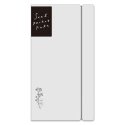 Mind Wave Sticker Folder