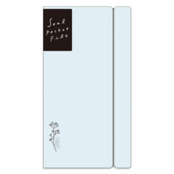 Mind Wave Sticker Folder