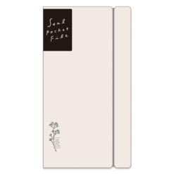 Mind Wave Sticker Folder