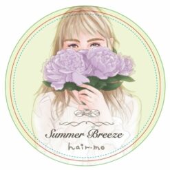 Hairmo Summer Breeze PET Tape - Image 6