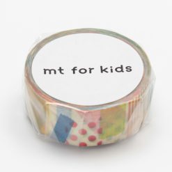 mt Washi Tape - For Kids Handmade
