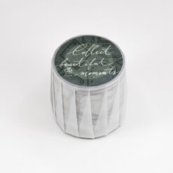 Loidesign Glossy PET Tape - Collect Beautiful Moments - Frame