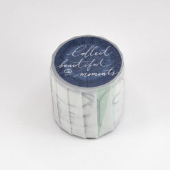 Loidesign PET Tape - Collect Beautiful Moments - Label
