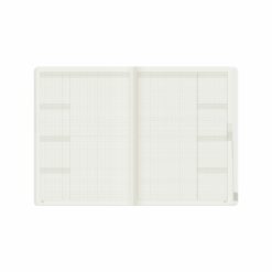 Wonderland222 A5 Undated Weekly Core Planner - Unstacked Weekends - Image 15