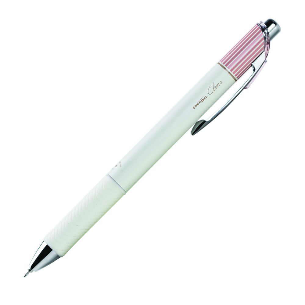 Pentel EnerGel Clena Needle Tip Gel Pen - Image 4