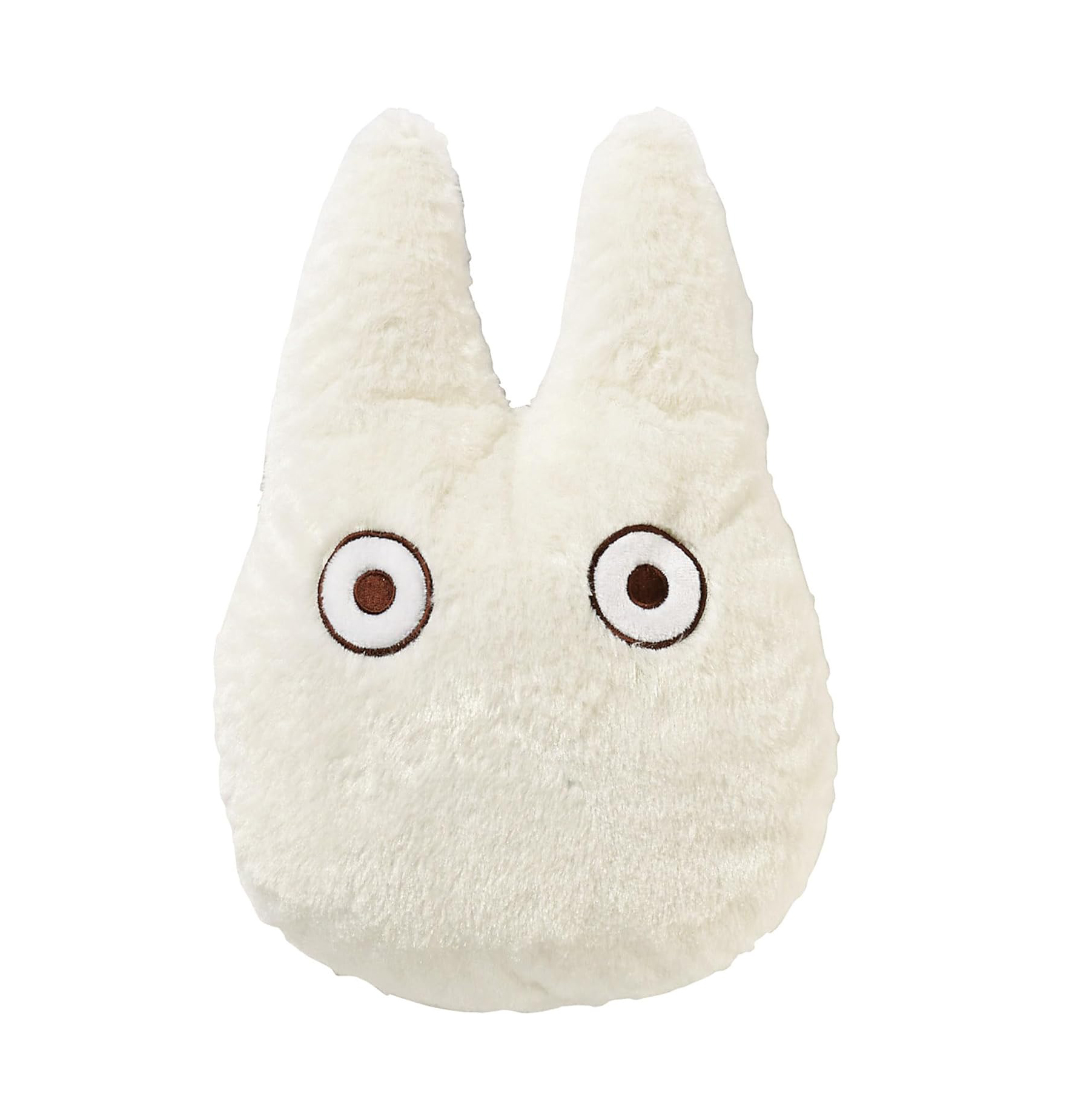 Studio Ghibli Shaped Cushion - Small Totoro