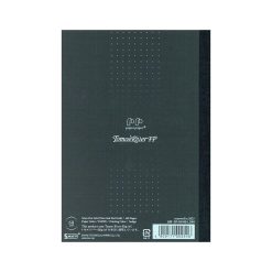 Tomoe River Paper B6 Notebook, White 68gsm - Plain