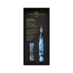 Teranishi Industry Glass Dip Pen with Cap - Image 9