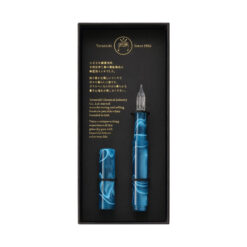 Teranishi Industry Glass Dip Pen with Cap - Image 8