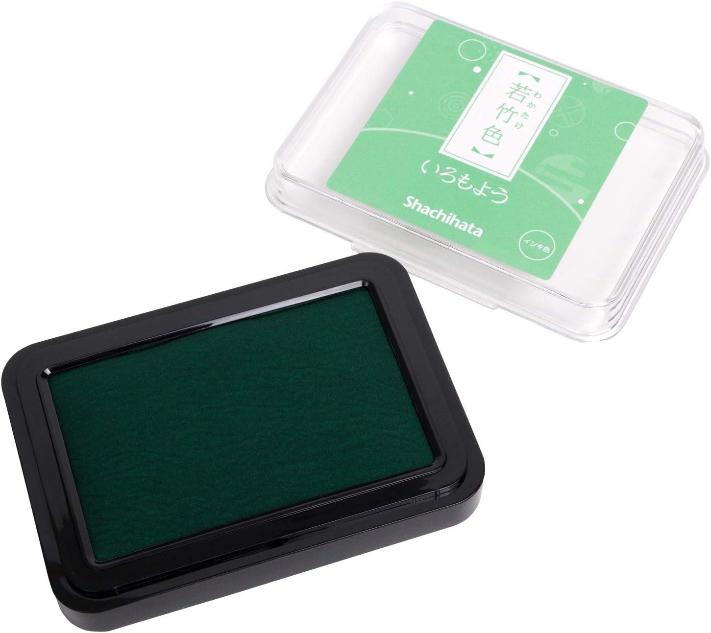 Shachihata Warabe Ink Pad - Image 6