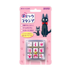 Beverly Kiki's Delivery Service Mini Stamp Set