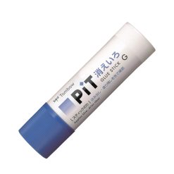 Tombow PIT Disappearing Glue Stick - Small
