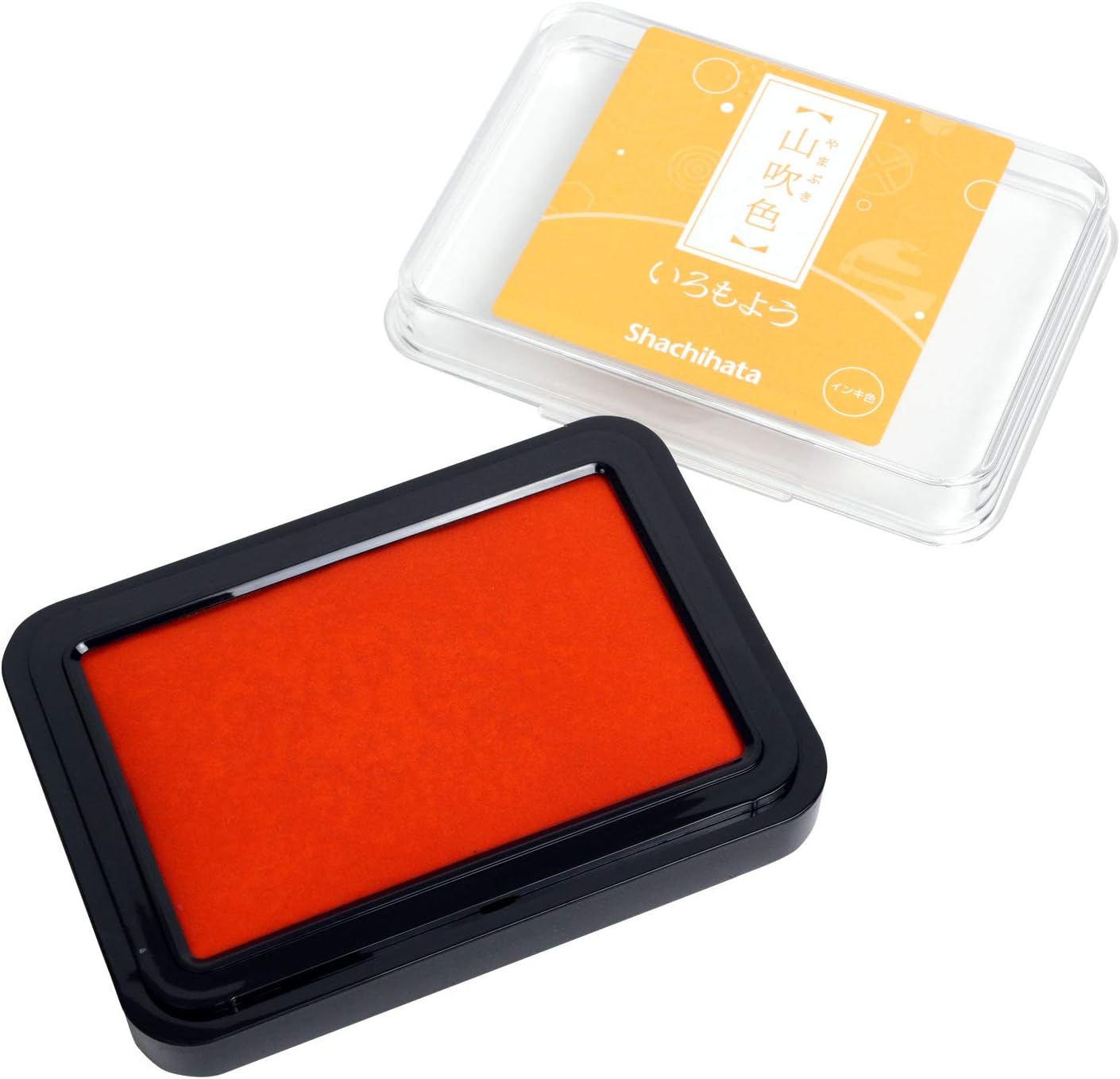 Shachihata Warabe Ink Pad - Image 8