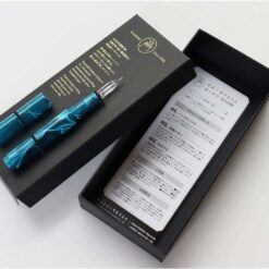 Teranishi Industry Glass Dip Pen with Cap - Image 6