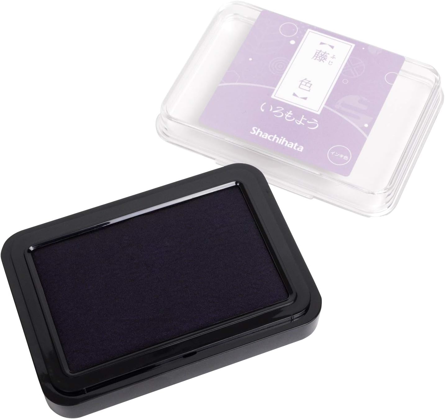 Shachihata Warabe Ink Pad - Image 7