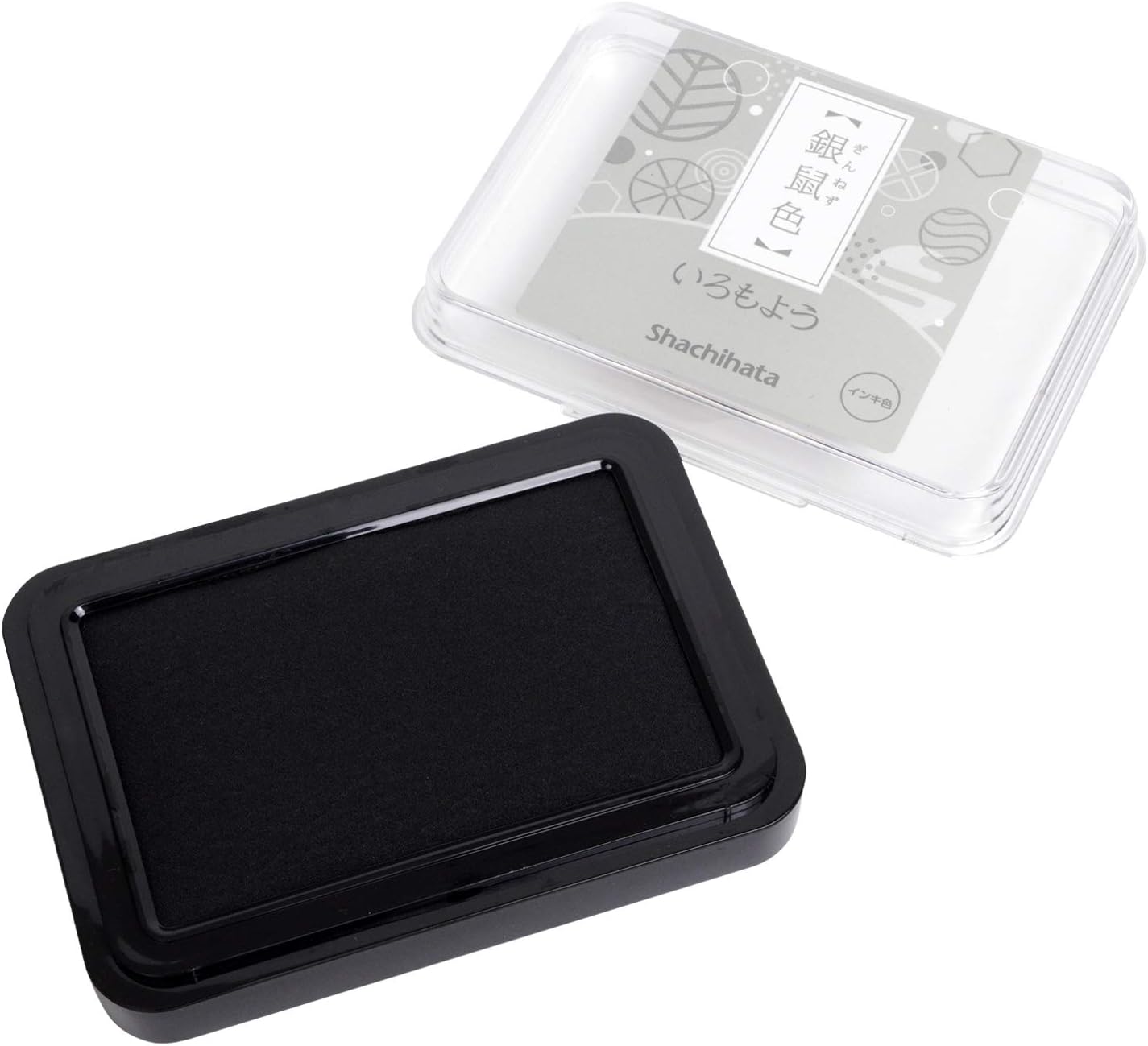 Shachihata Warabe Ink Pad - Image 9